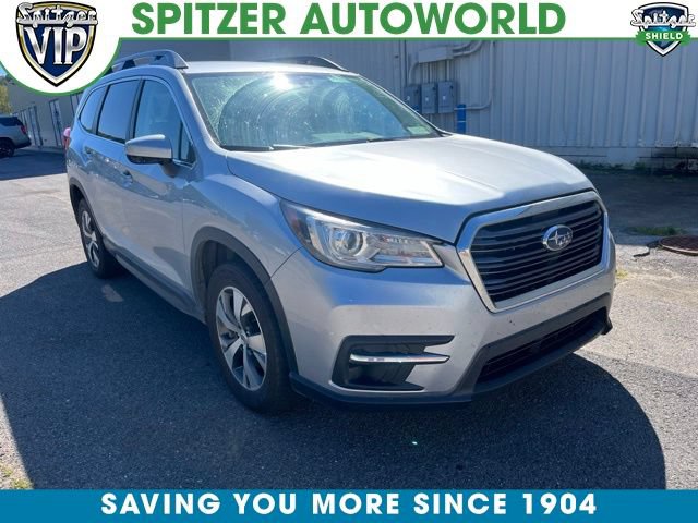 Used 2022 Subaru Ascent Premium w/ Convenience Package