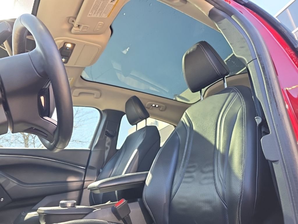 Used 2021 Ford Mustang Mach-E Premium image 10