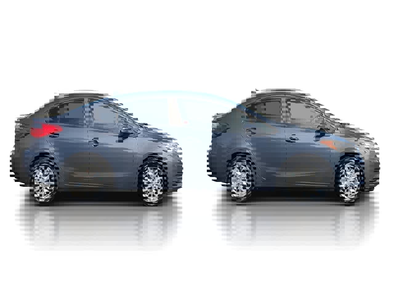 Used 2016 Kia Forte LX w/ LX Popular Plus Package image 9