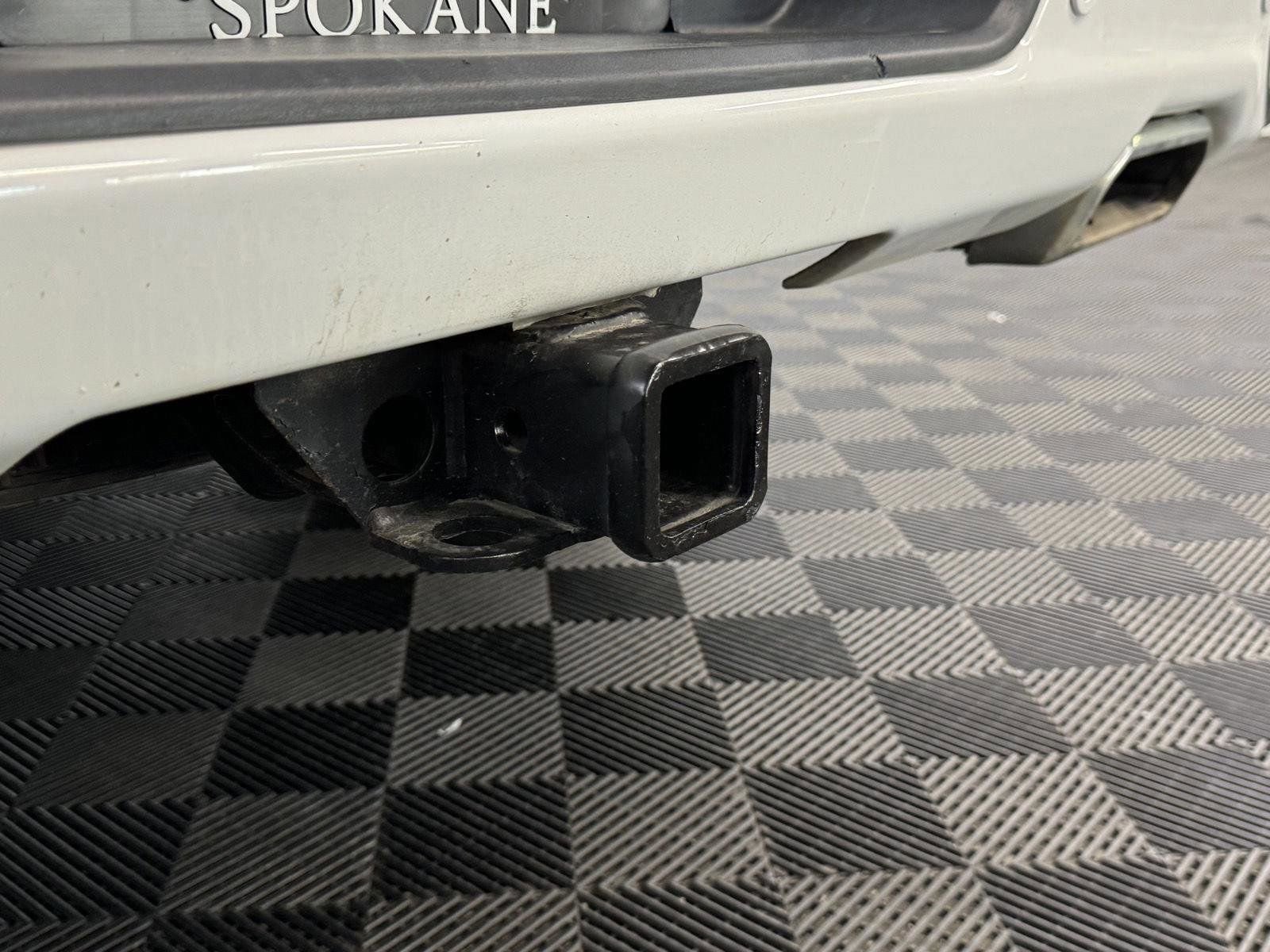 Used 2019 GMC Sierra 1500 AT4 image 9