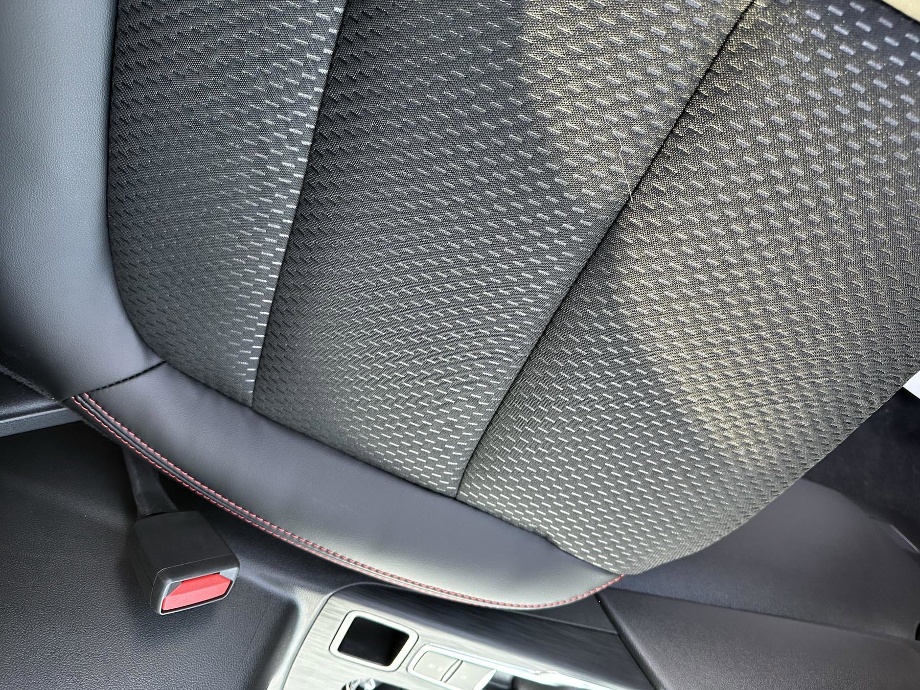 New 2026 Ford Escape ST-Line w/ Tech Pack #1 image 23