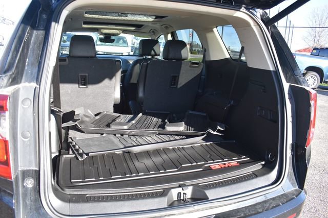 Used 2022 GMC Acadia Denali w/ Denali Technology Package image 20