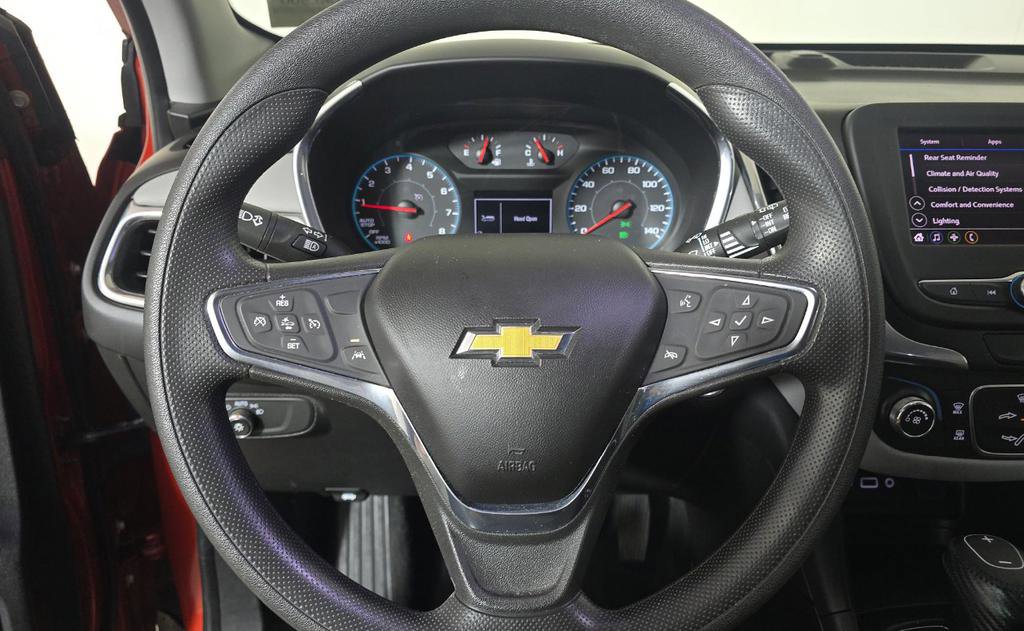 Used 2020 Chevrolet Equinox LS w/ LS Convenience Package AWD/4WD image 10