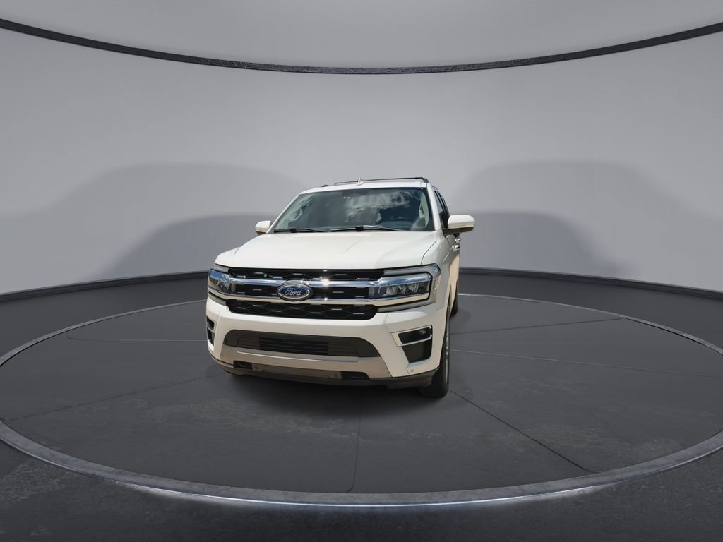 Used 2022 Ford Expedition Max Limited AWD/4WD image 4