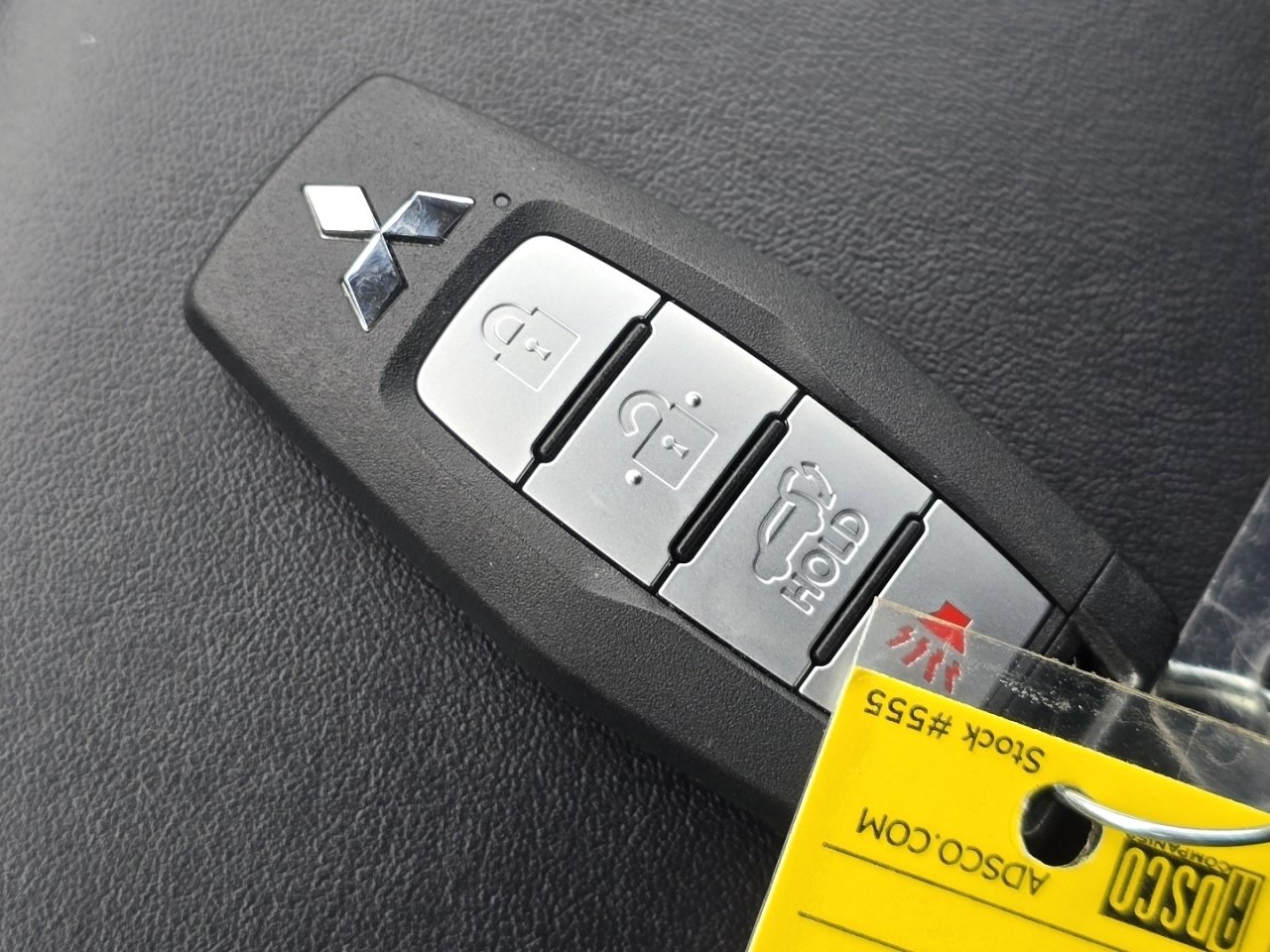 Used 2024 Mitsubishi Outlander SEL image 31