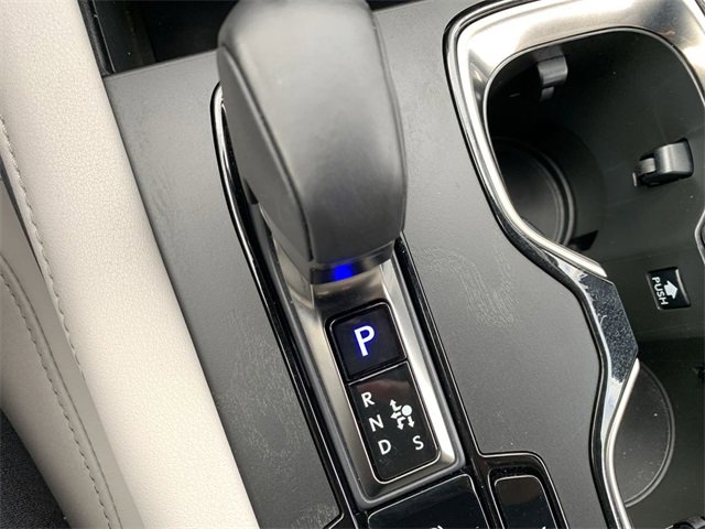 Used 2024 Lexus RX 350h image 25