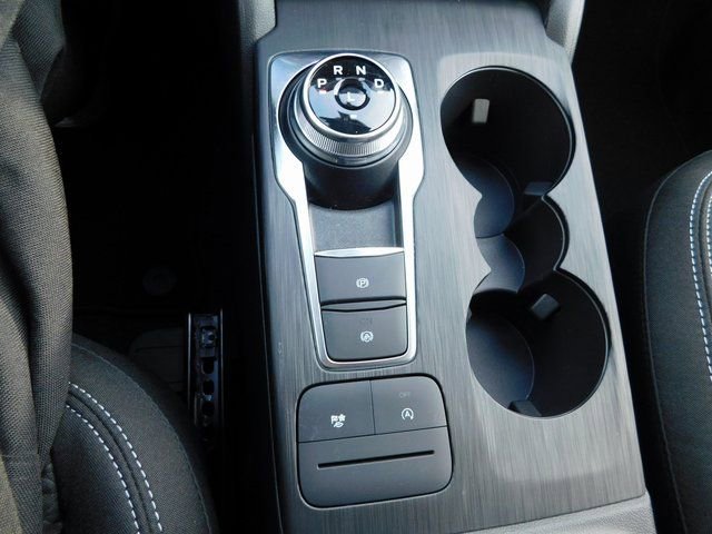 New 2026 Ford Escape Active image 32