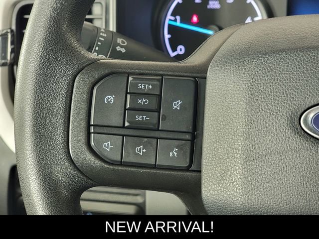 Used 2025 Ford F250 XLT AWD/4WD image 26