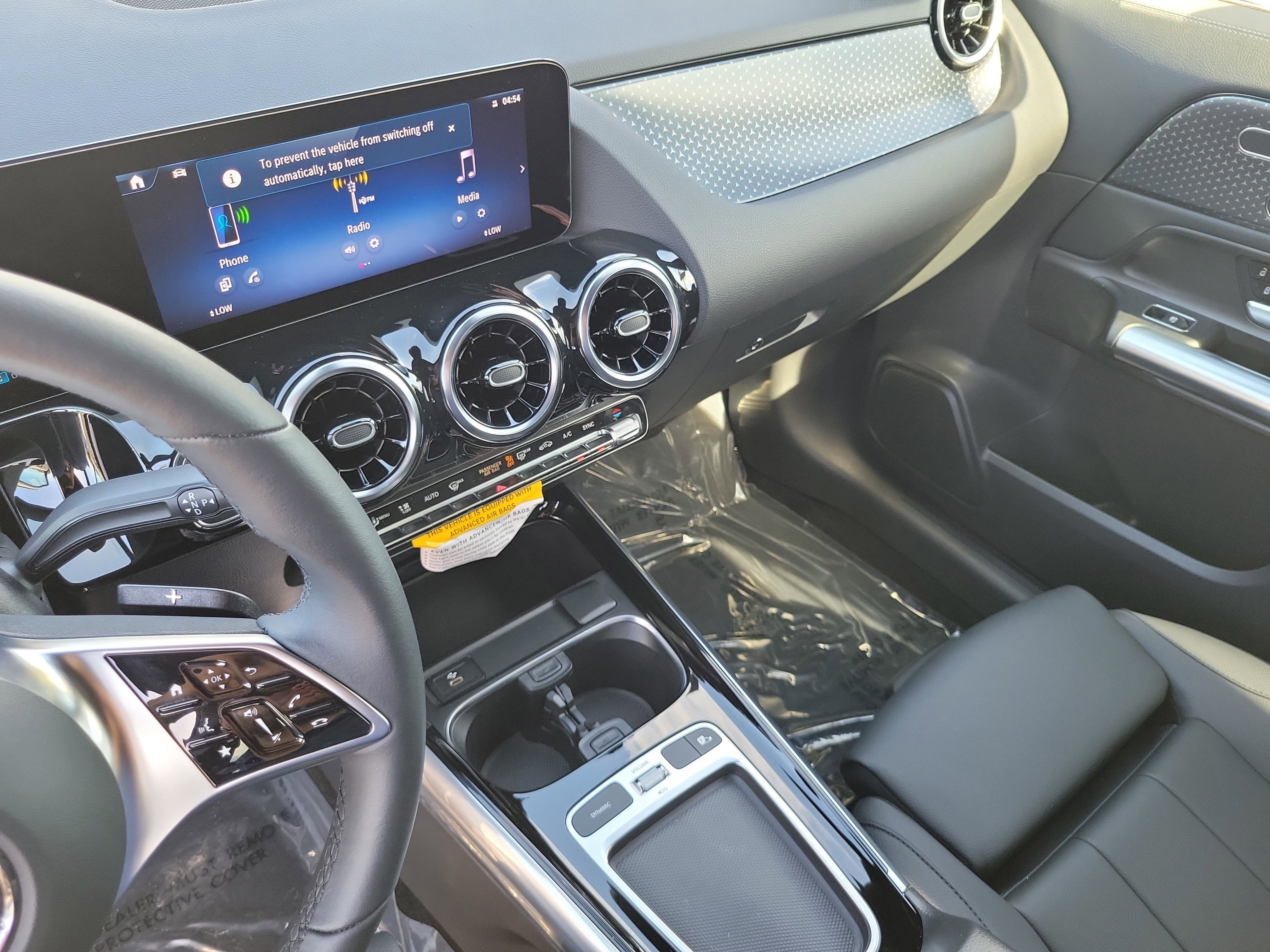 Certified 2026 Mercedes-Benz GLA 250 image 26