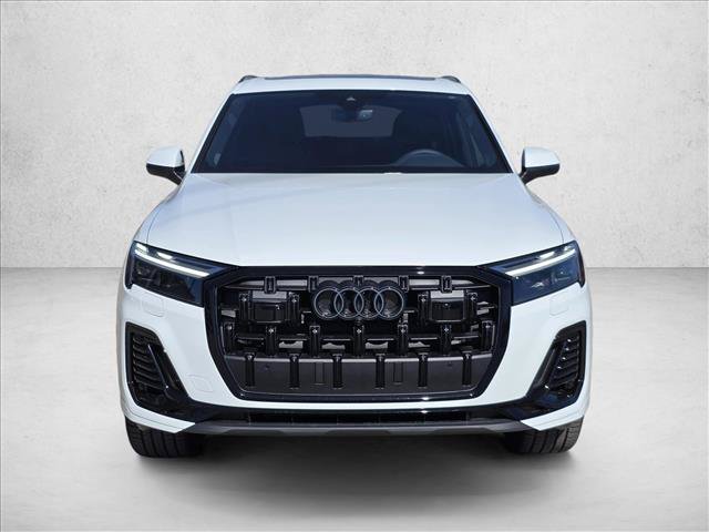 New 2026 Audi Q7 2.0T Premium Plus AWD/4WD image 2