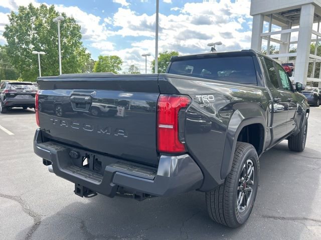New 2026 Toyota Tacoma TRD Sport AWD/4WD image 5