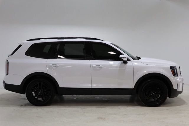 Used 2024 Kia Telluride SX Prestige X-Line AWD/4WD image 9