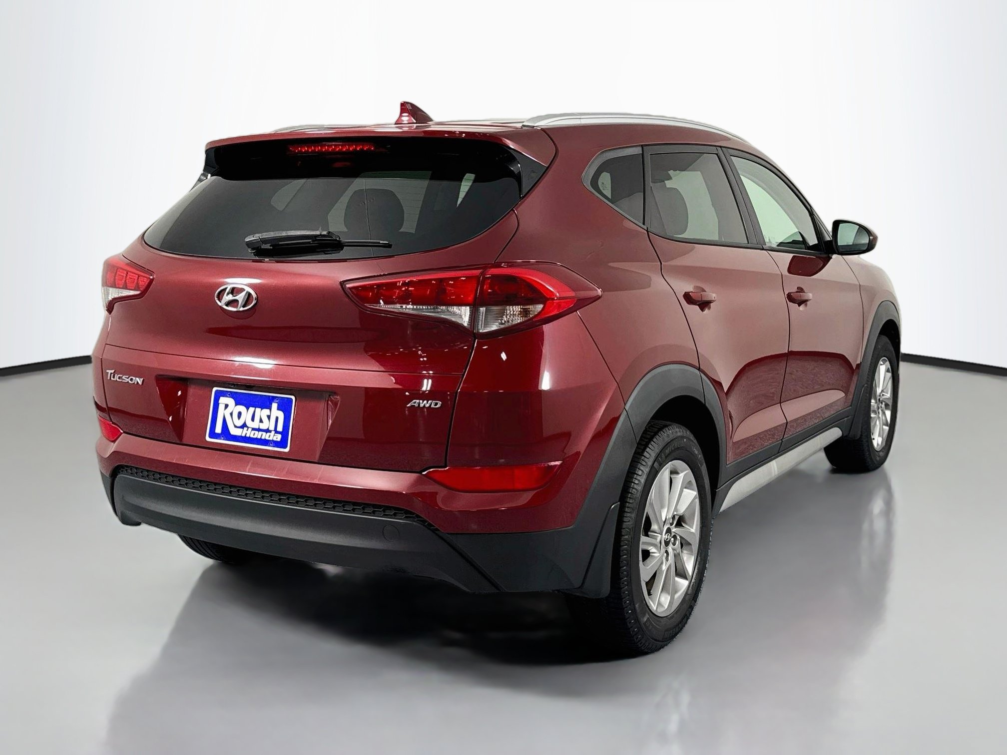 Used 2018 Hyundai Tucson SEL AWD/4WD image 5