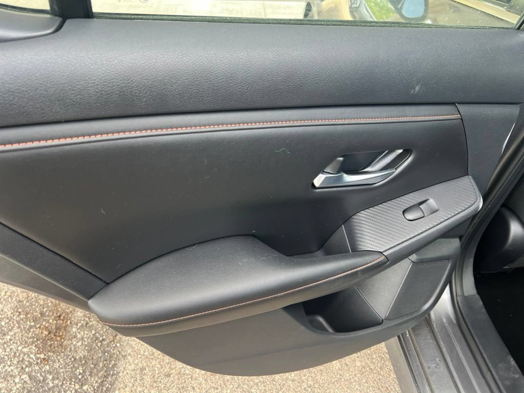 Used 2020 Nissan Sentra SR FWD image 10