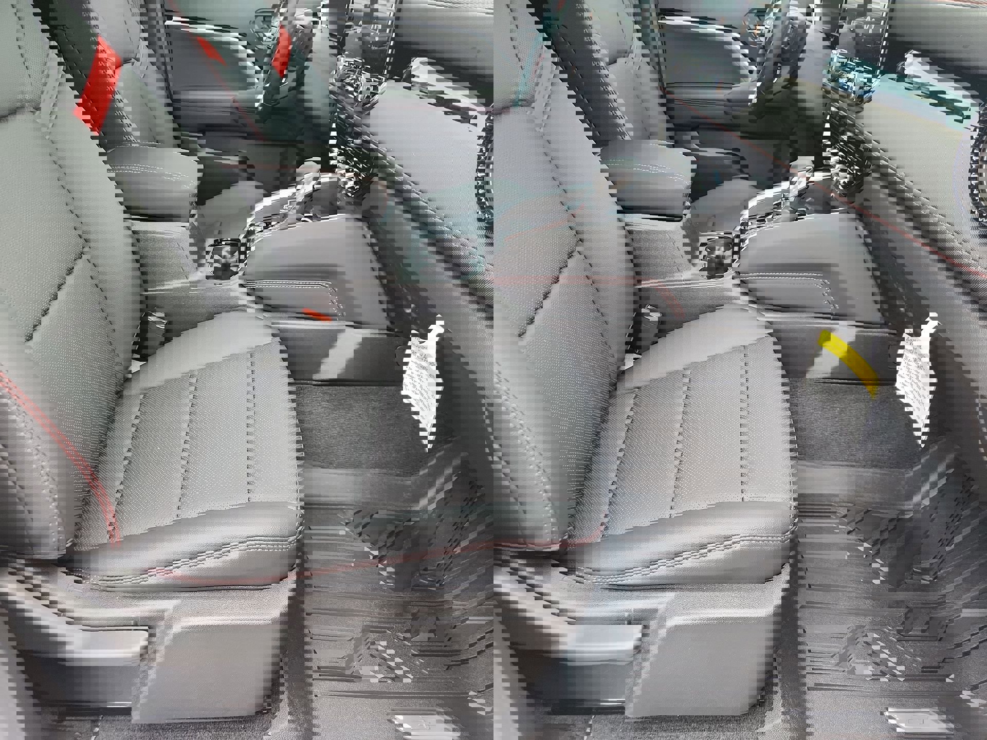 New 2025 Chevrolet Colorado Z71 w/ Z71 Convenience Package 2 image 60