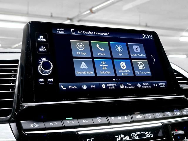 New 2026 Honda Odyssey EX-L image 10