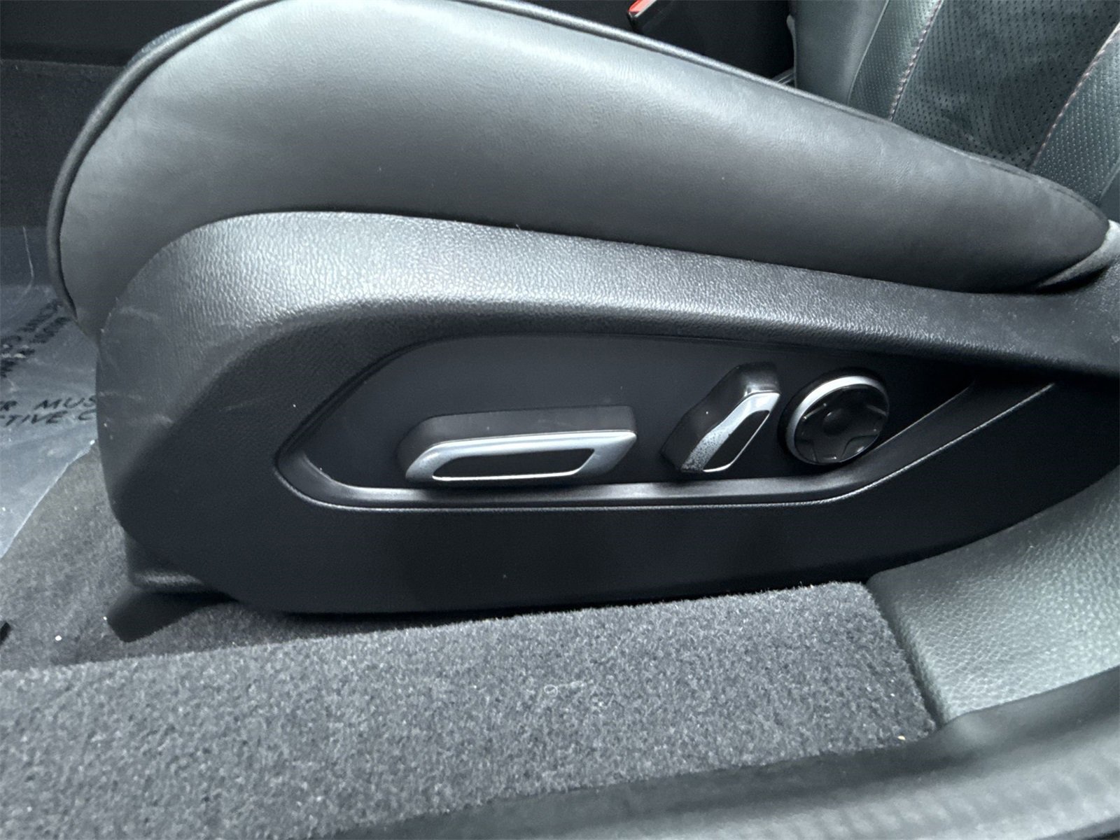 Used 2021 Acura TLX w/ A-SPEC Pkg image 17