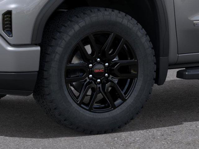 New 2026 GMC Sierra 1500 Elevation w/ Elevation Premium Package image 9