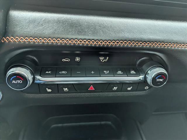 Used 2024 MAZDA CX-50 AWD 2.5 S w/ Premium Plus Pkg image 33