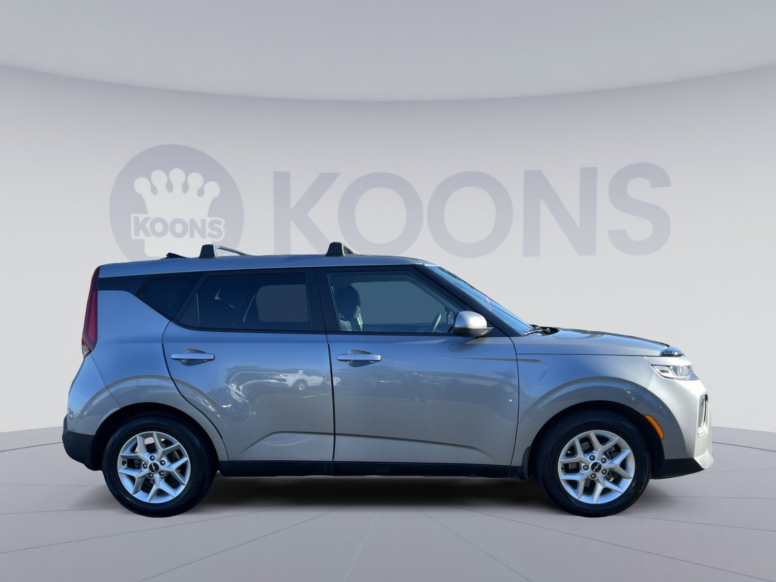 Used 2022 Kia Soul LX w/ Technology Package FWD image 17