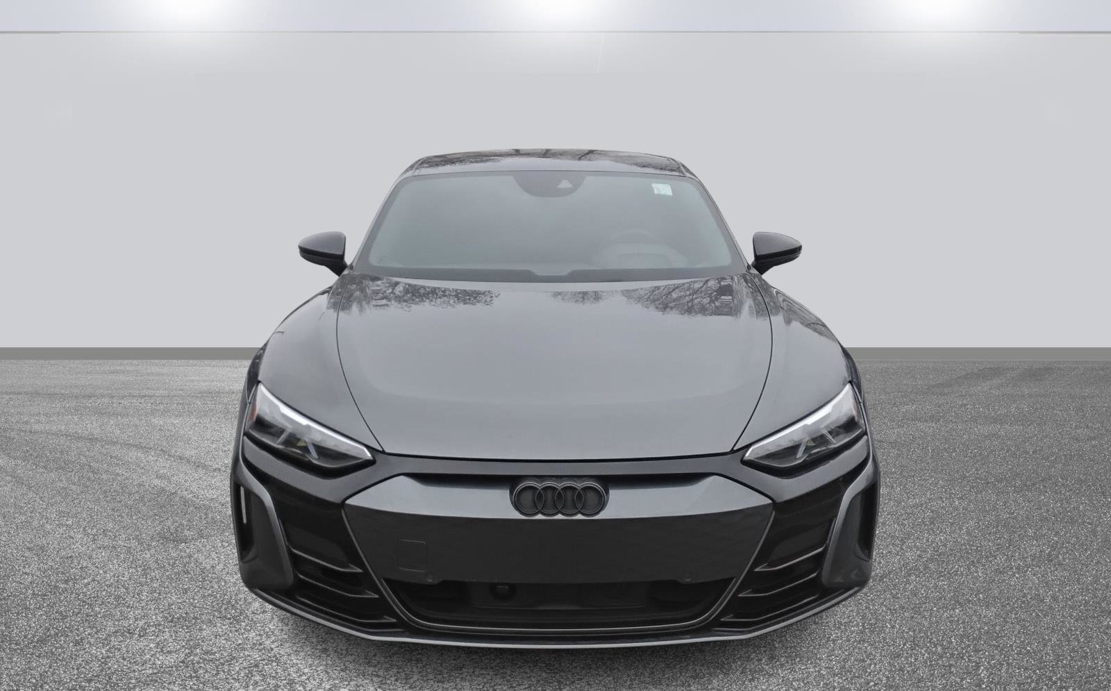 Used 2023 Audi RS e-tron GT w/ Ceramic Brake Package image 2