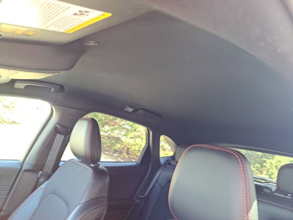 Used 2024 Ford Escape ST-Line w/ Tech Pack #1 image 27