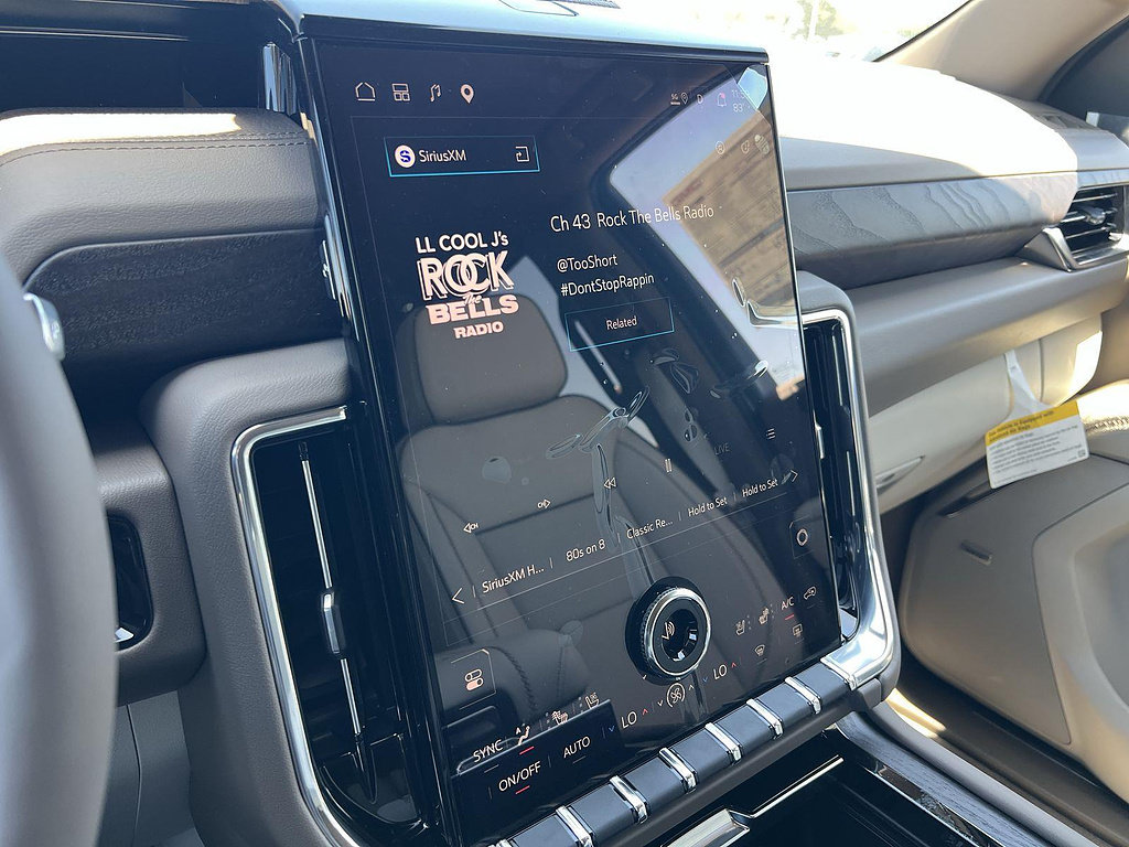 New 2026 GMC Yukon Denali w/ Advanced Technology Package RWD image 16