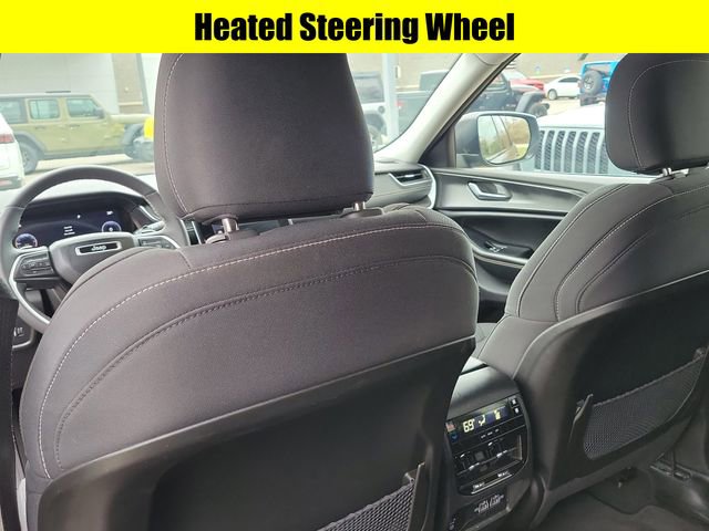 Used 2024 Jeep Grand Cherokee L Laredo w/ Luxury Tech Group I image 26