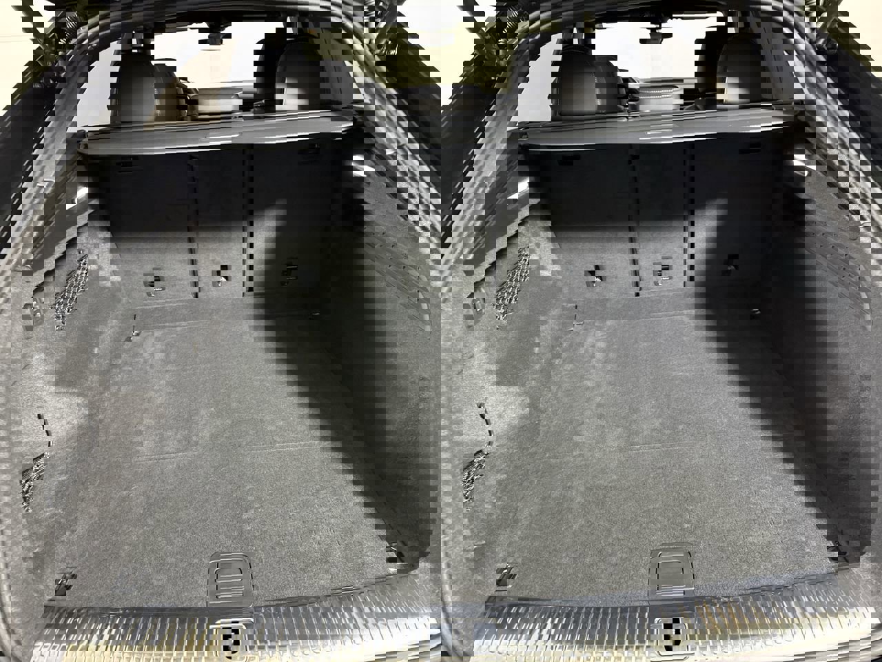 Used 2025 Audi Q8 Premium Plus w/ Premium Plus Package image 36