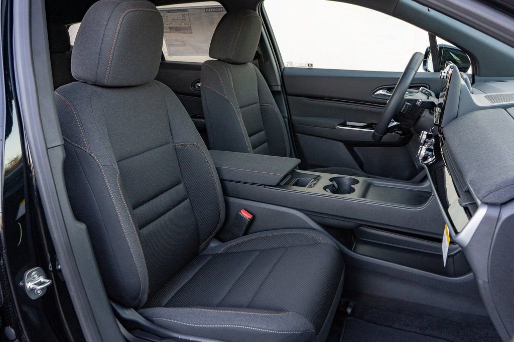 New 2026 Honda Prologue EX image 16