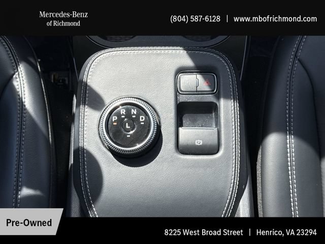 Used 2024 Ford Mustang Mach-E Select w/ Comfort Package Lite AWD/4WD image 19