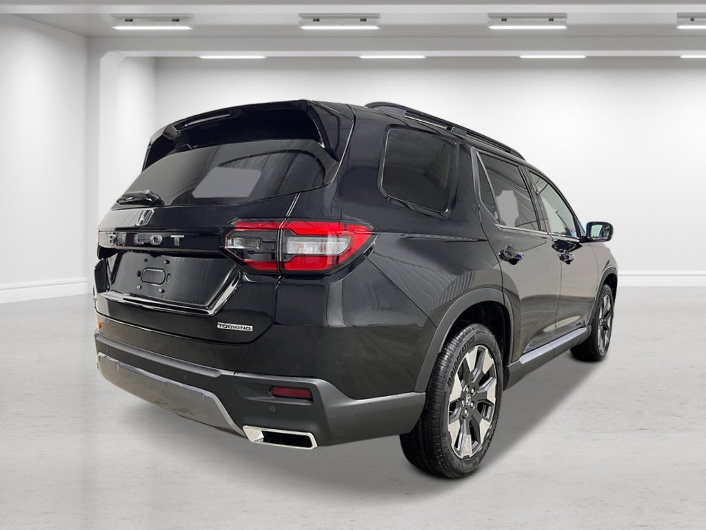 New 2026 Honda Pilot image 3