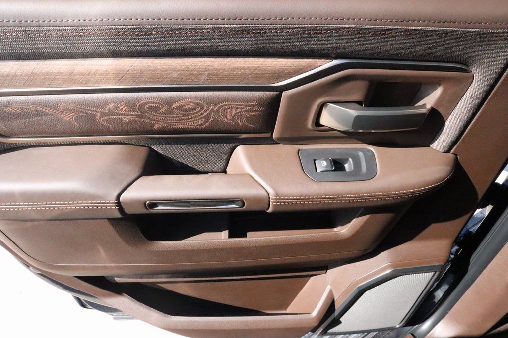 New 2026 RAM 3500 Longhorn image 19