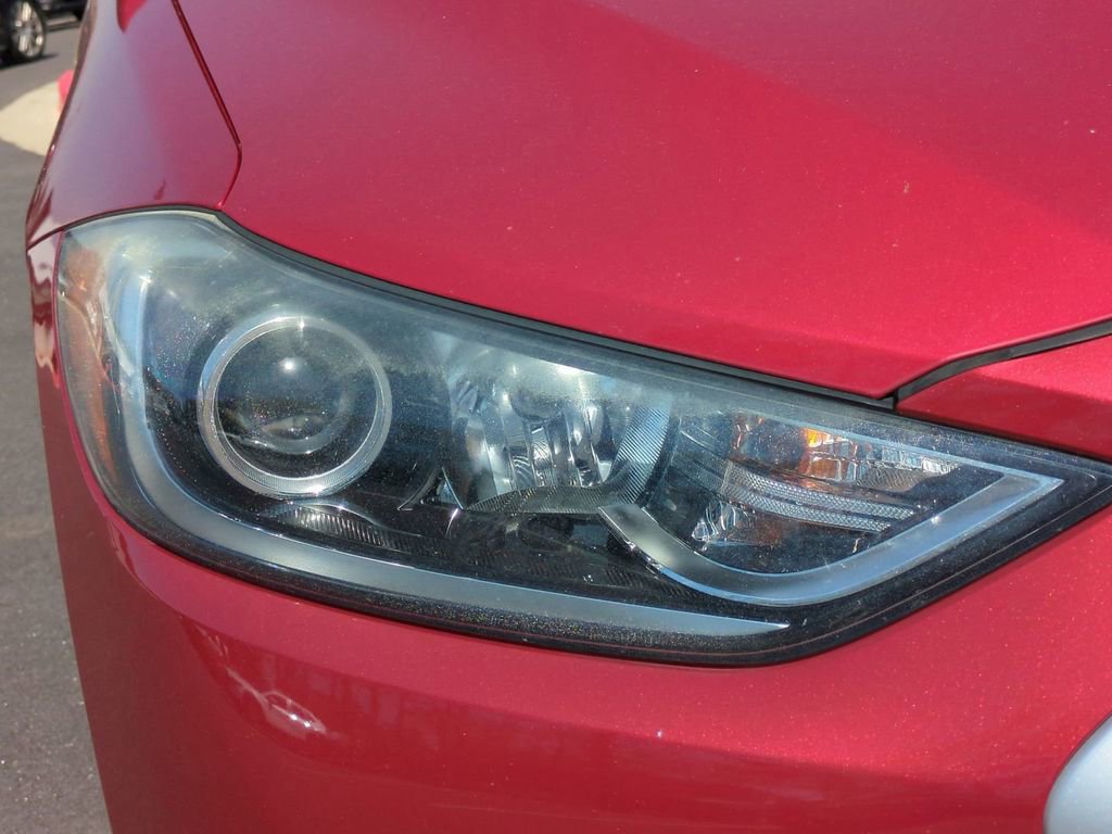 Used 2017 Hyundai Elantra Value Edition image 10