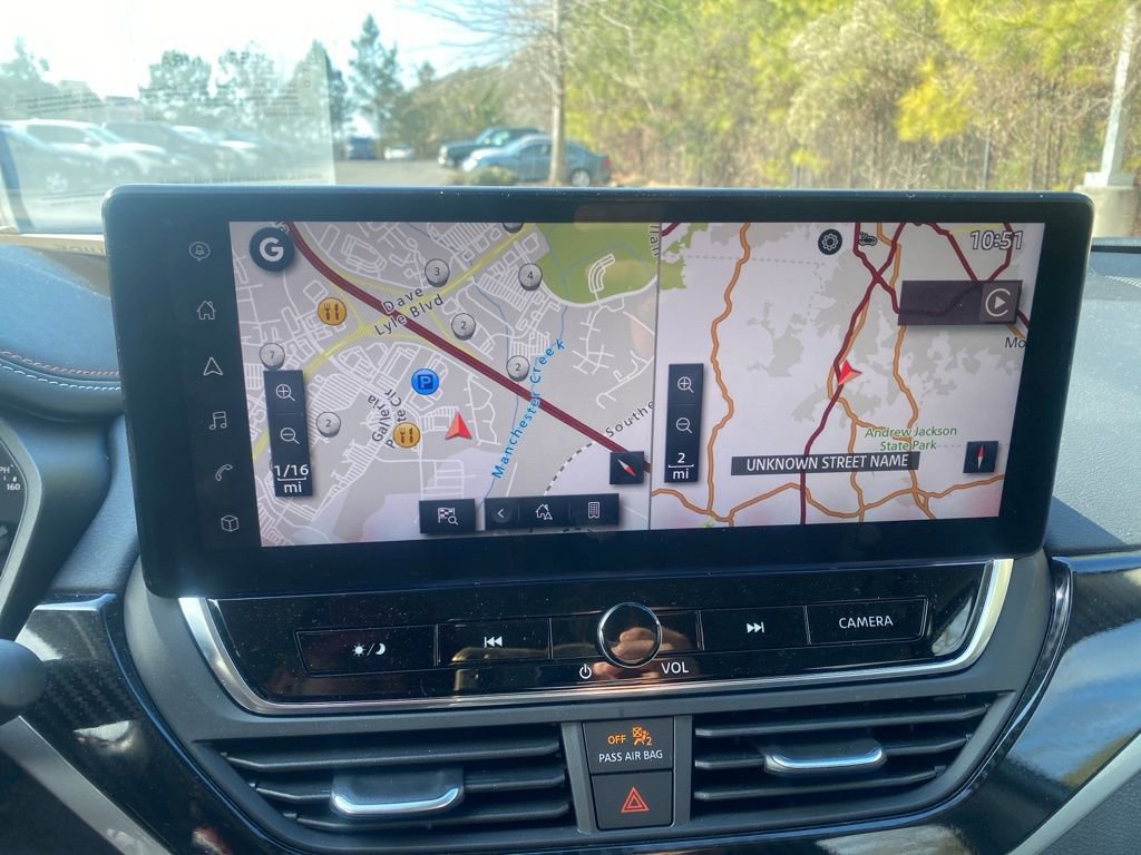 Used 2024 Nissan Altima 2.0 SR image 23