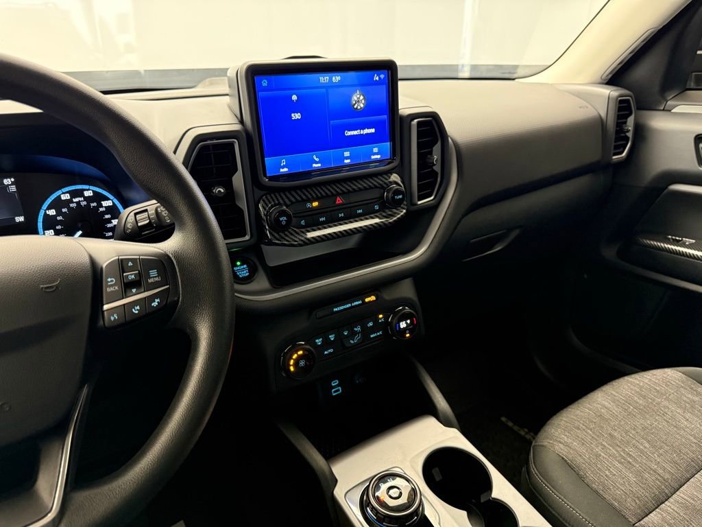 Used 2021 Ford Bronco Sport Big Bend AWD/4WD image 5