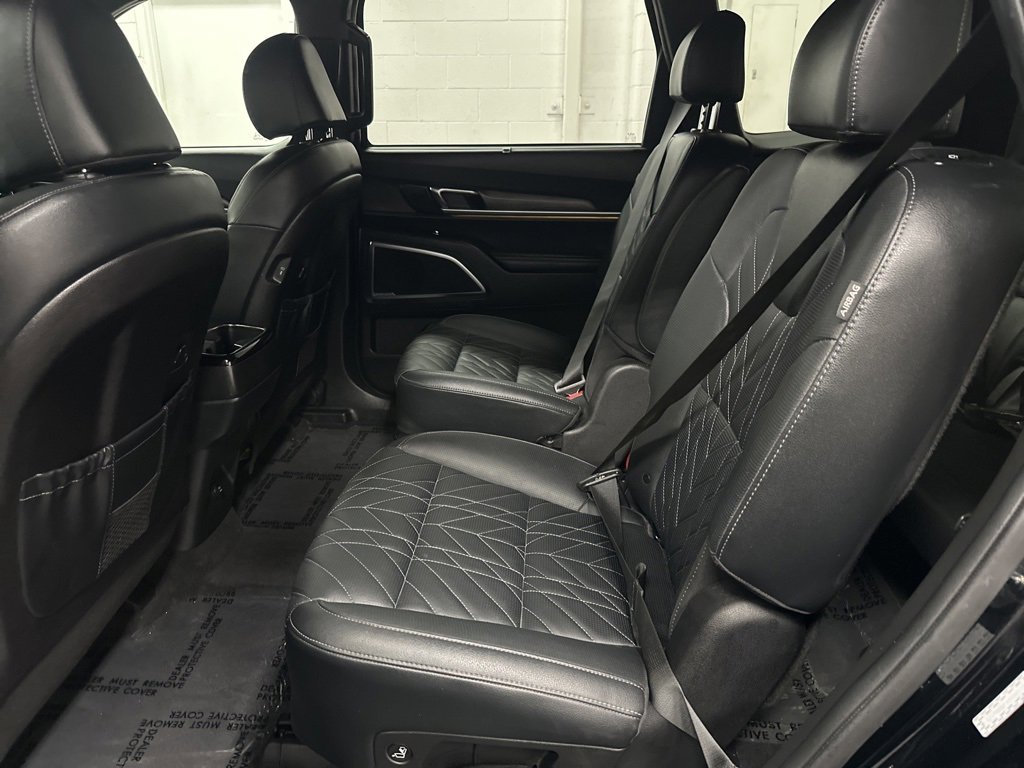 Used 2024 Kia Telluride SX X-Line image 35