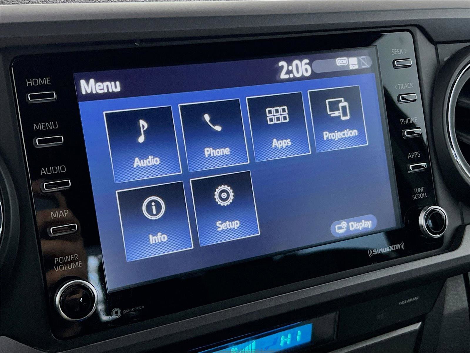 Used 2023 Toyota Tacoma TRD Sport image 8