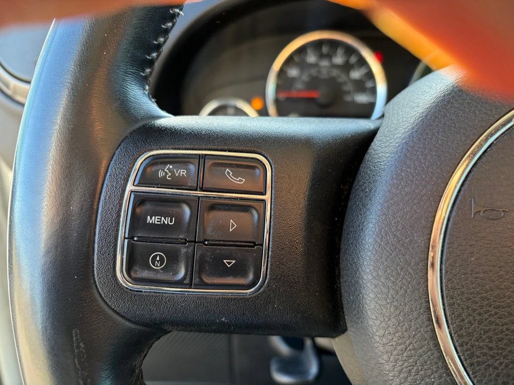 Used 2016 Jeep Wrangler Unlimited Sport w/ Quick Order Package 24S AWD/4WD image 29