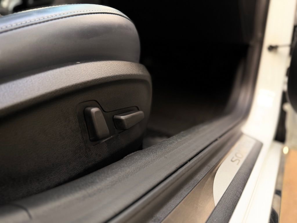 Used 2017 Hyundai Sonata Limited w/ Ultimate Package 02 image 60