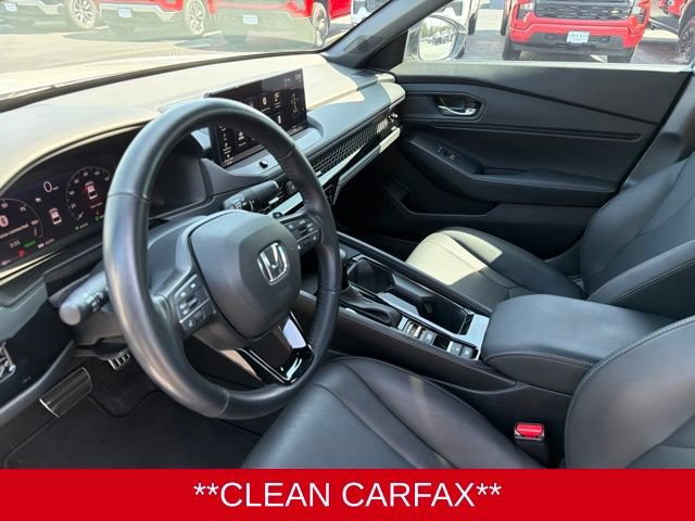 Used 2023 Honda Accord Sport image 8