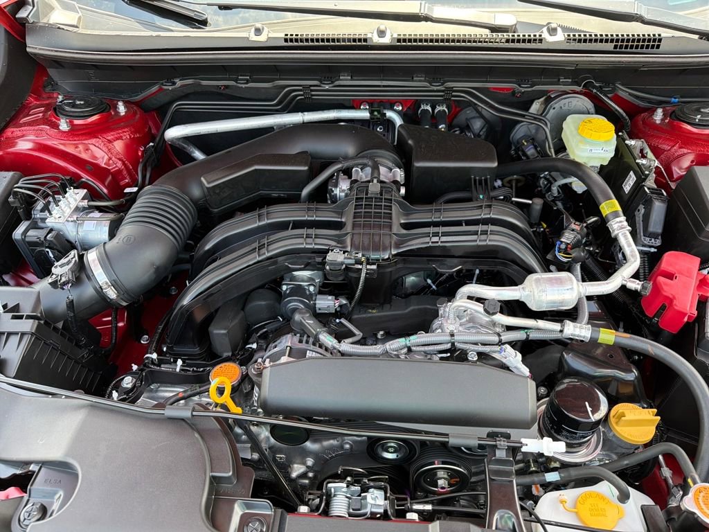 New 2026 Subaru Crosstrek 2.5i image 13