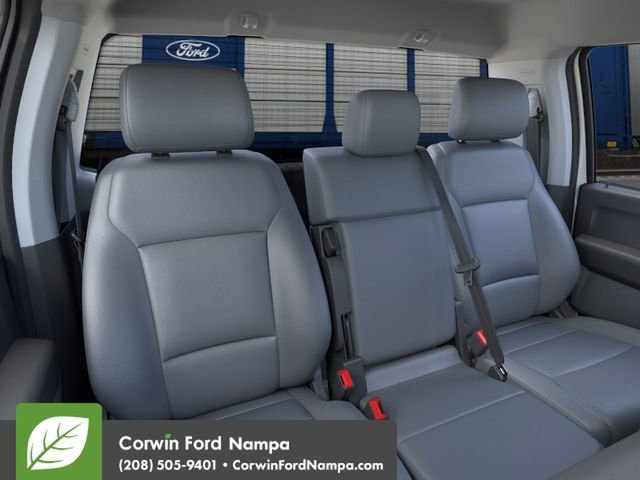 New 2026 Ford F550 4x4 Regular Cab Super Duty image 10