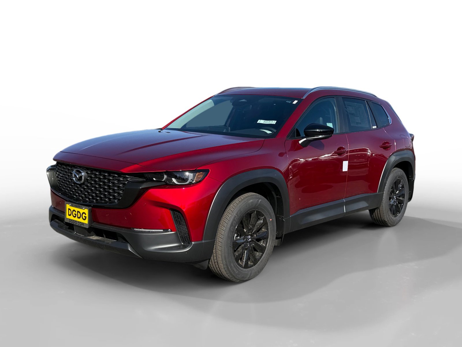 New 2026 MAZDA CX-50 AWD 2.5 S w/ Weather Package image 1