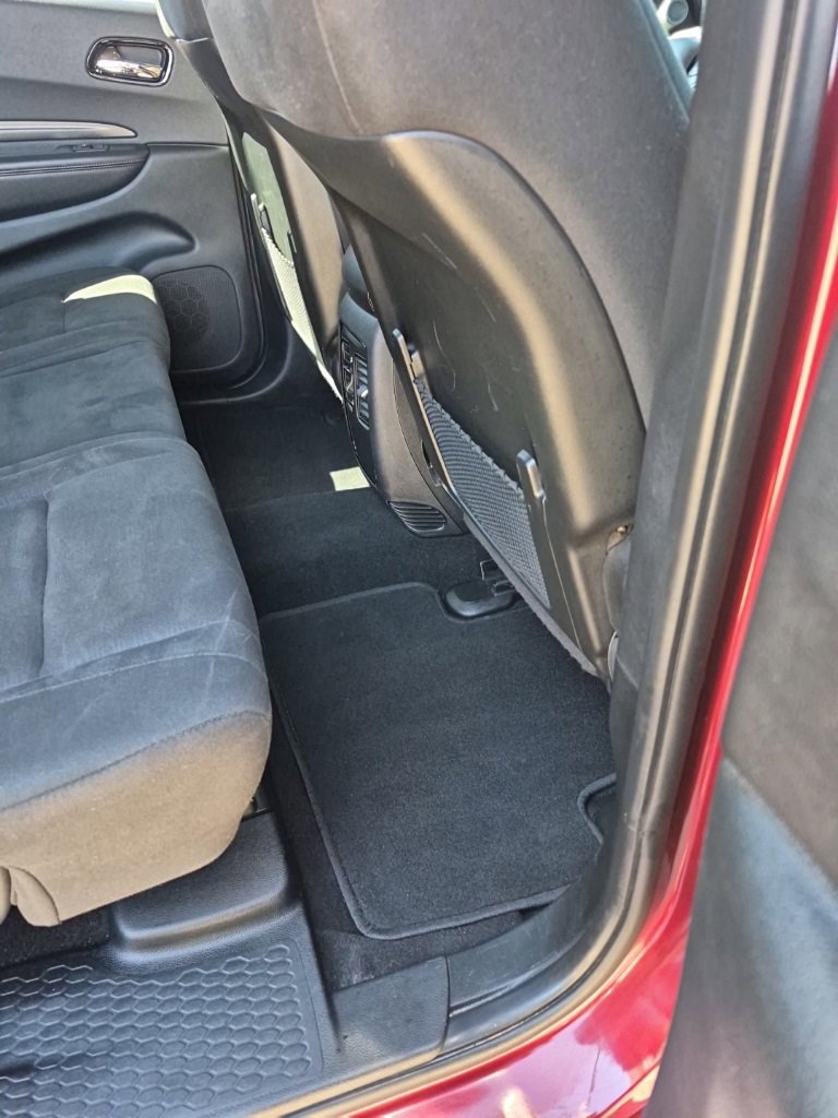 Certified 2023 Dodge Durango GT image 35