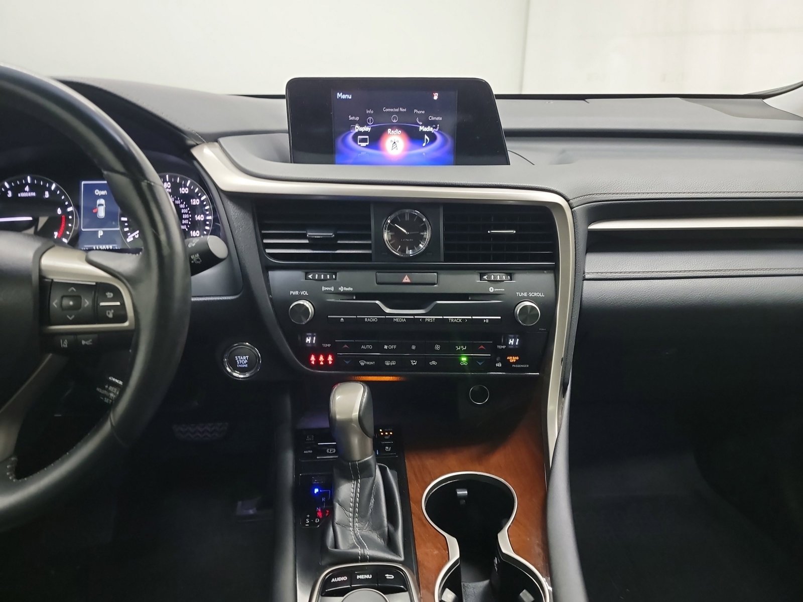 Used 2017 Lexus RX 350 AWD w/ Premium Package image 20