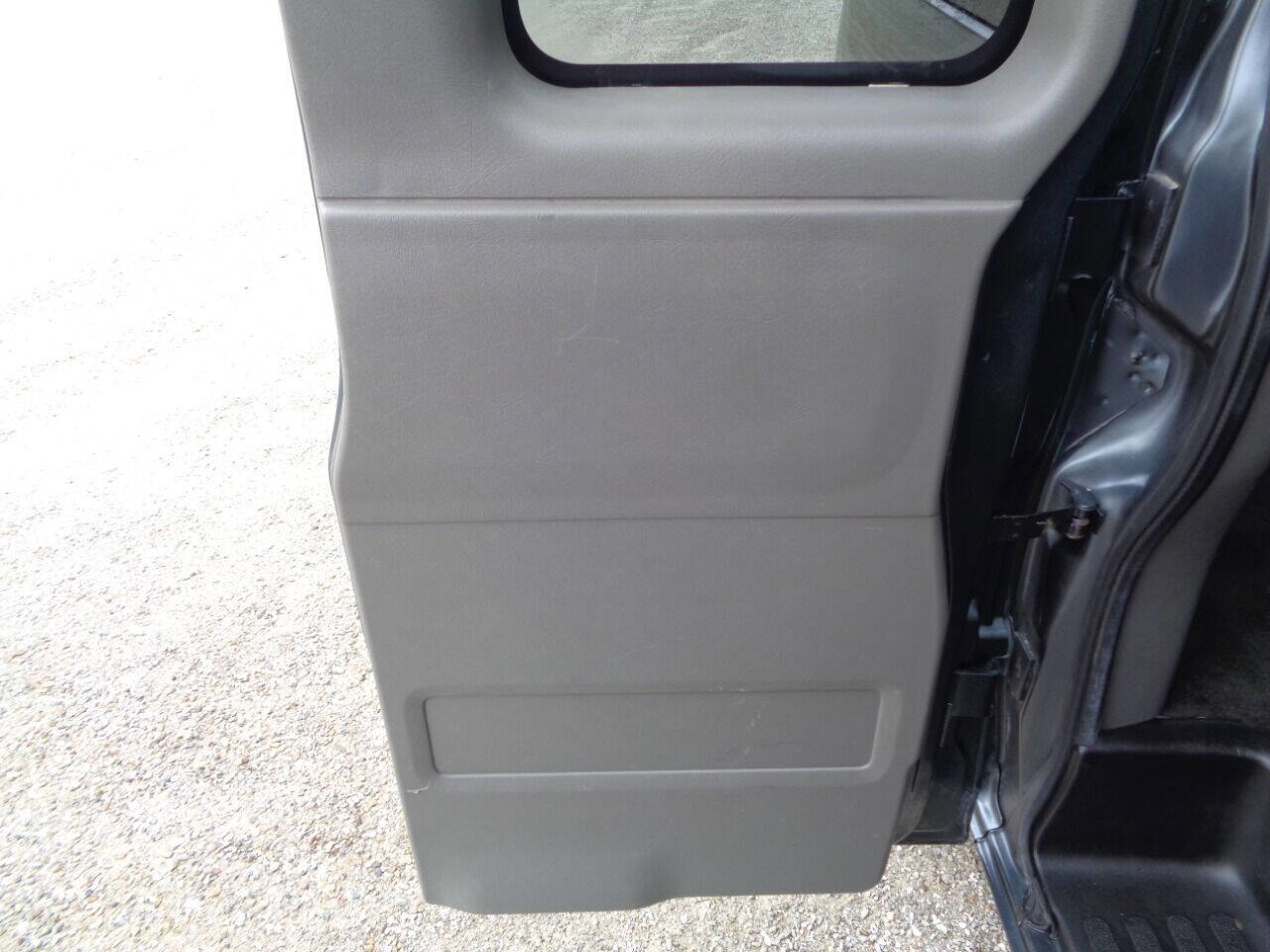 Used 2014 Chevrolet Express 1500 LT w/ LT Preferred Equipment Group image 53