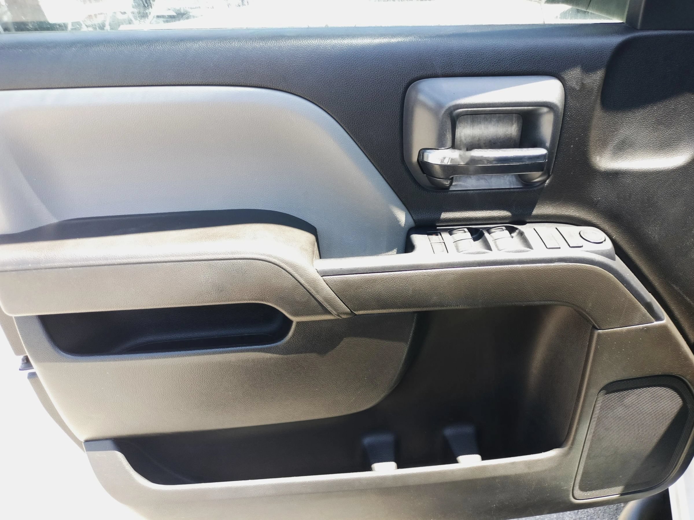 Used 2017 Chevrolet Silverado 2500 W/T w/ WT Fleet Convenience Package AWD/4WD image 16