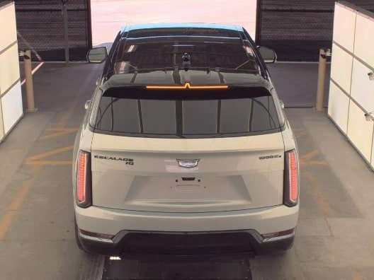 Used 2025 Cadillac Escalade IQ Sport 2 w/ LPO, ONYX Package image 6