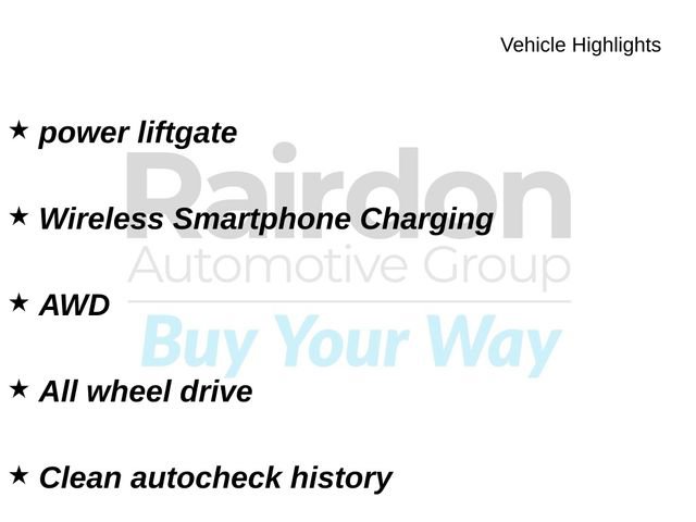 Used 2021 Toyota Venza LE w/ Carpet Mat Package (TMS) AWD/4WD image 17